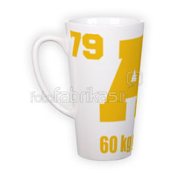 Big latte mug (400 ml)