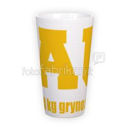Big latte mug (400 ml)