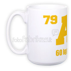Grand mug (400 ml)