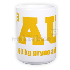 Grand mug (400 ml)