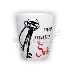 Small latte mug (300 ml)