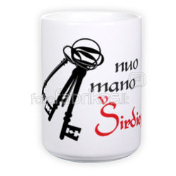 Grand mug (400 ml)