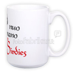 Grand mug (400 ml)
