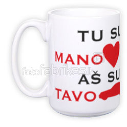 Grand mug (400 ml)