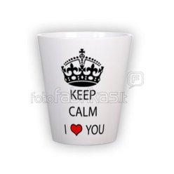 Small latte mug (300 ml)