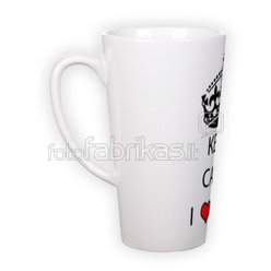 Big latte mug (400 ml)