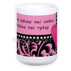 Grand mug (400 ml)