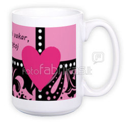 Grand mug (400 ml)