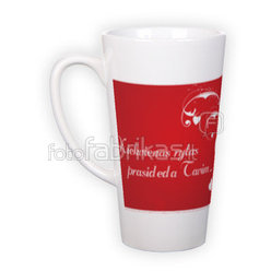 Big latte mug (400 ml)