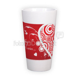 Big latte mug (400 ml)