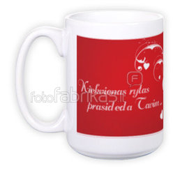 Puodelis milžinas (450 ml)