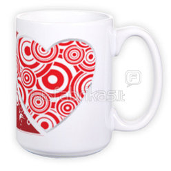 Puodelis milžinas (450 ml)