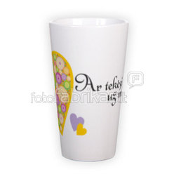 Big latte mug (400 ml)