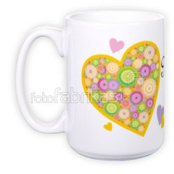 Grand mug (400 ml)