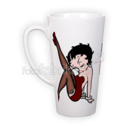 Big latte mug (400 ml)