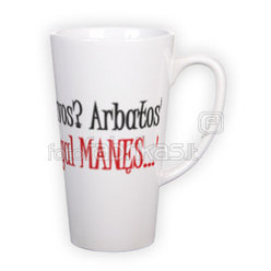 Big latte mug (400 ml)