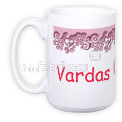 Puodelis milžinas (450 ml)