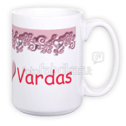 Puodelis milžinas (450 ml)