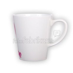 Small latte mug (300 ml)