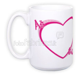 Grand mug (400 ml)