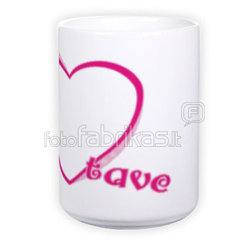 Grand mug (400 ml)