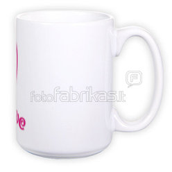 Grand mug (400 ml)