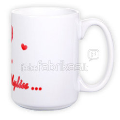 Grand mug (400 ml)