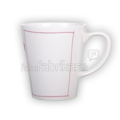 Small latte mug (300 ml)