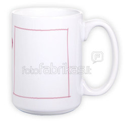 Grand mug (400 ml)