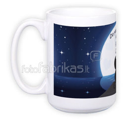 Grand mug (400 ml)