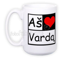Grand mug (400 ml)