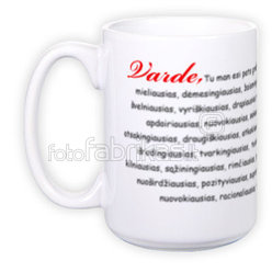 Grand mug (400 ml)