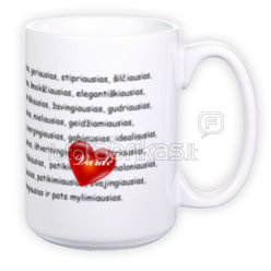 Grand mug (400 ml)