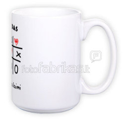 Grand mug (400 ml)