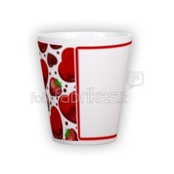 Small latte mug (300 ml)
