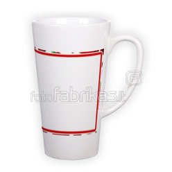 Big latte mug (400 ml)