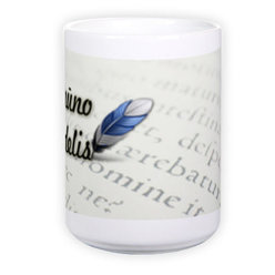 Grand mug (400 ml)
