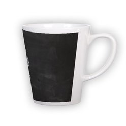 Small latte mug (300 ml)