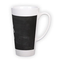 Big latte mug (400 ml)