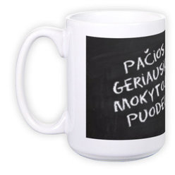 Grand mug (400 ml)