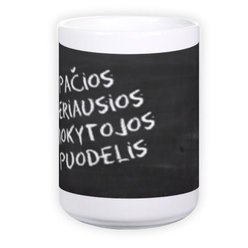 Grand mug (400 ml)
