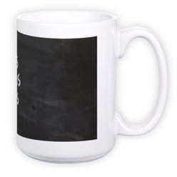 Grand mug (400 ml)