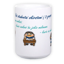 Grand mug (400 ml)