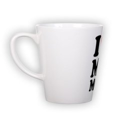 Small latte mug (300 ml)