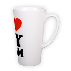 Big latte mug (400 ml)