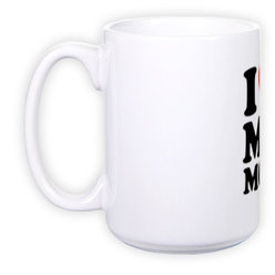 Grand mug (400 ml)
