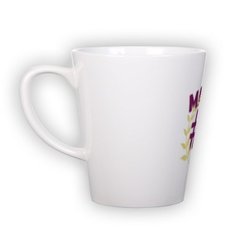 Small latte mug (300 ml)