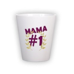 Small latte mug (300 ml)