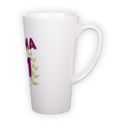 Big latte mug (400 ml)