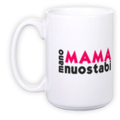 Grand mug (400 ml)